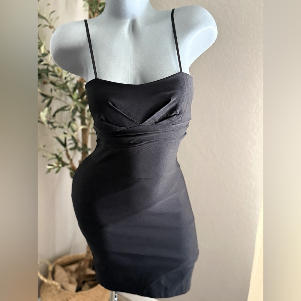Byrox dress